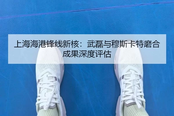 上海海港锋线新核：武磊与穆斯卡特磨合成果深度评估
